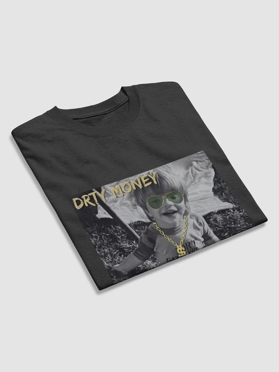 Dirty Money Tee product image (11)