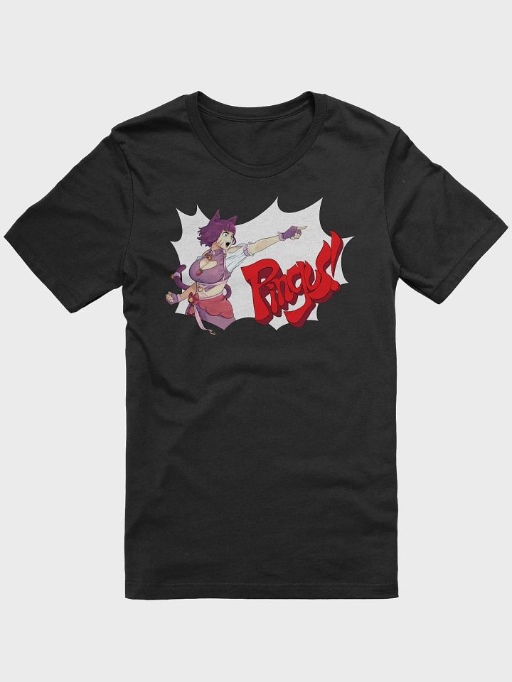 Pingus T-Shirt! (Canvas supersoft) product image (1)