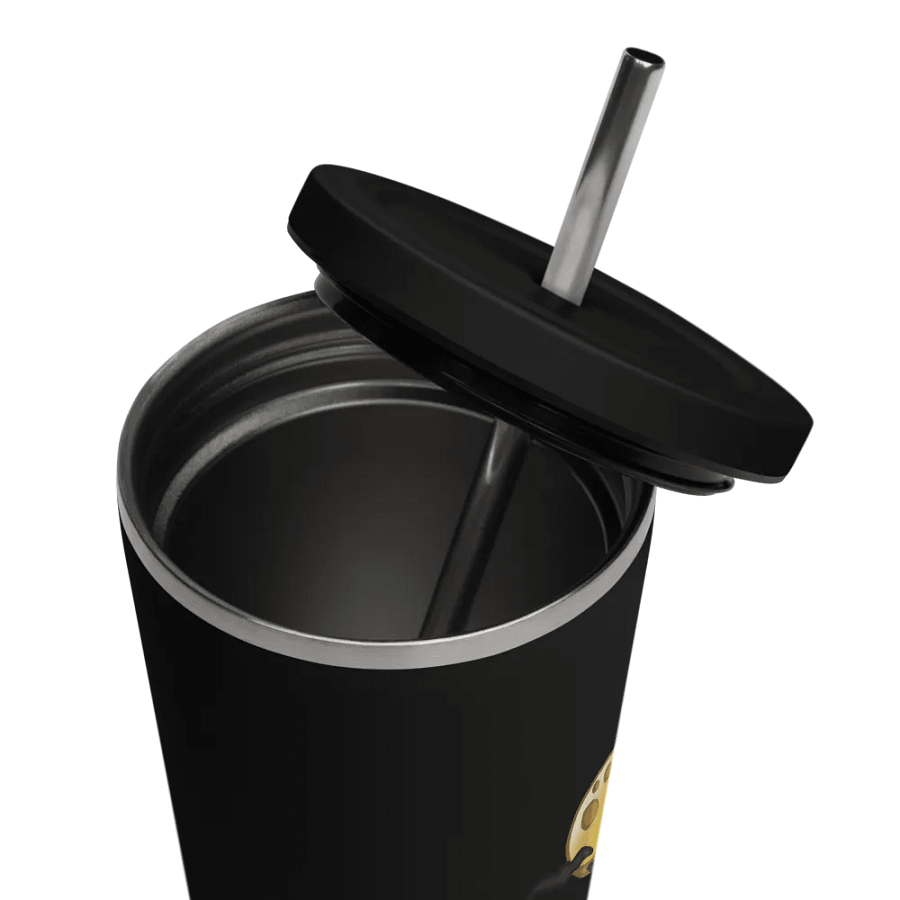 Witch Jeffrey Insulated Cup product image (7)