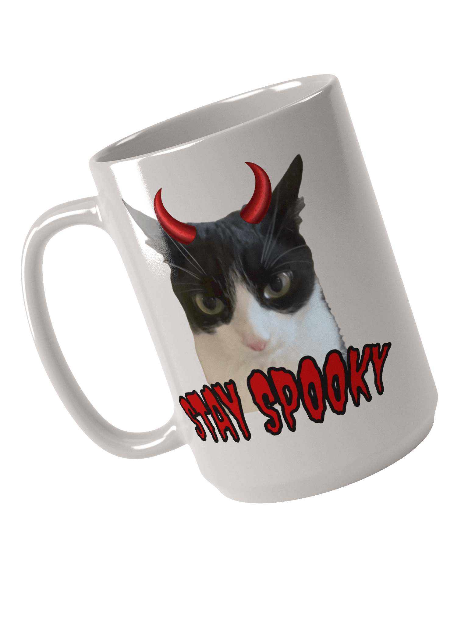 Halloween Lilo Mug product image (4)