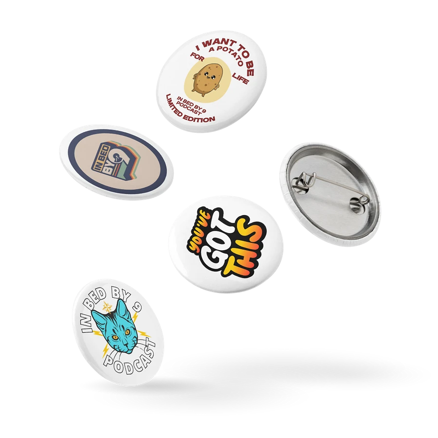 NEW PIN COLLECTION product image (14)