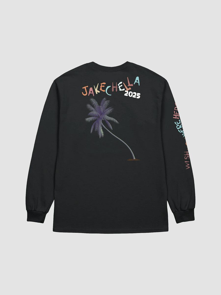 LIMITED DROP - JAKECHELLA 2025 product image (5)