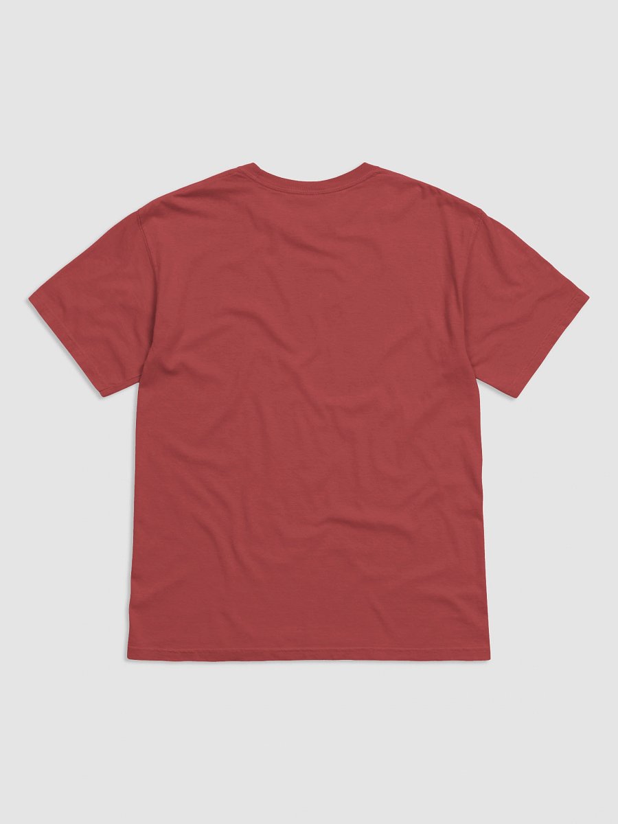 Patterned Queen's Garden Tee product image (2)