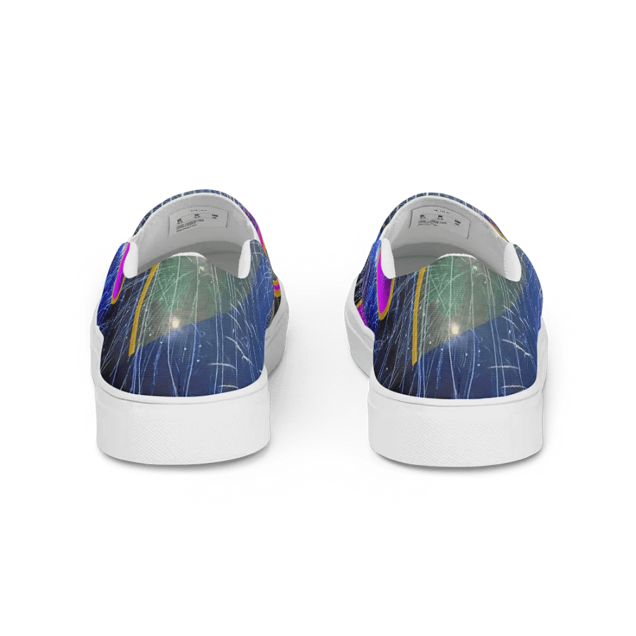Mistic Slip-Ons product image (5)