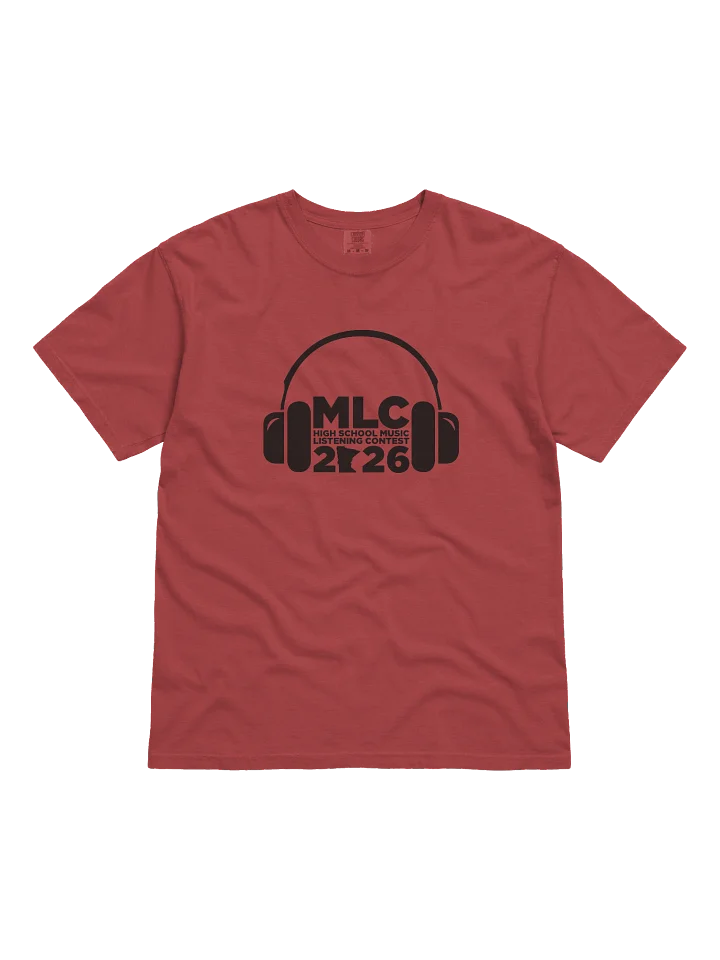 Classic MLC Logo COLOR Tee product image (1)