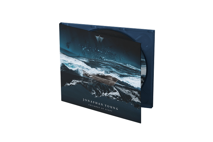 Children of Night - Album Digipak product image (1)