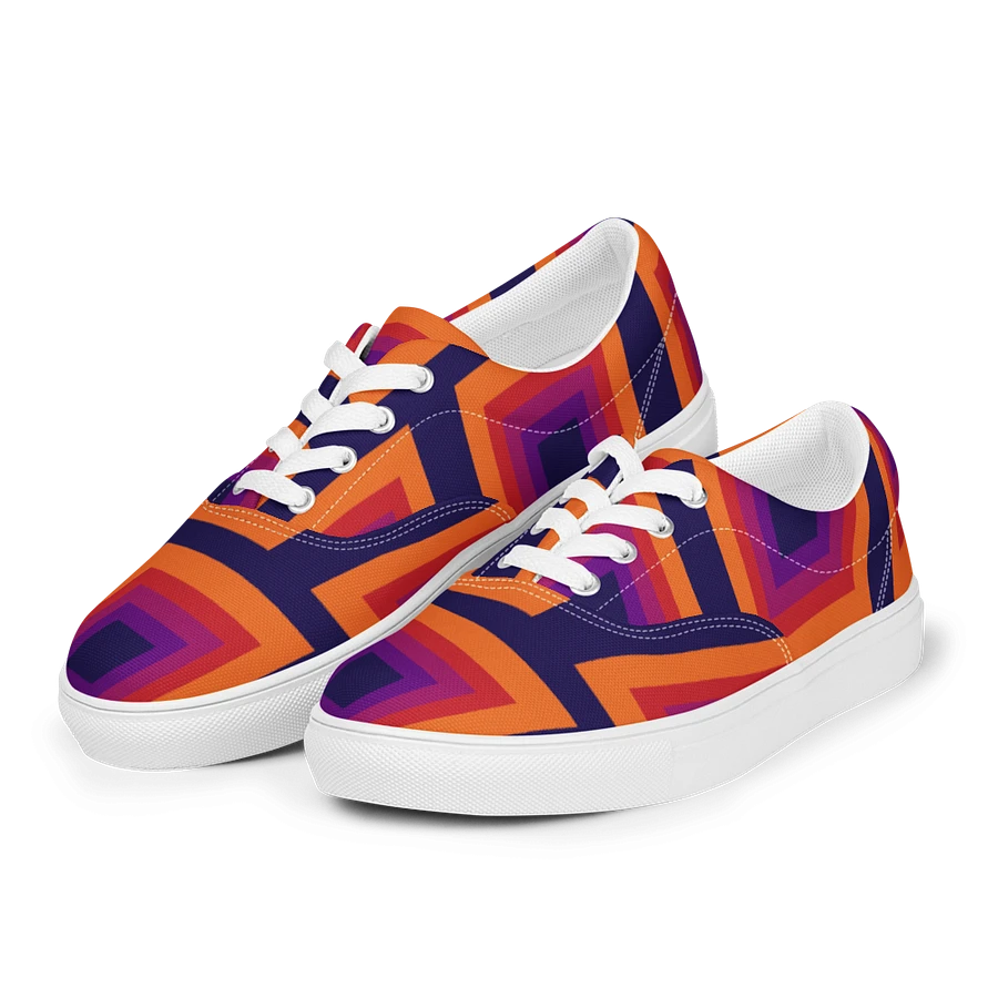 Metro Canvas Shoes product image (14)