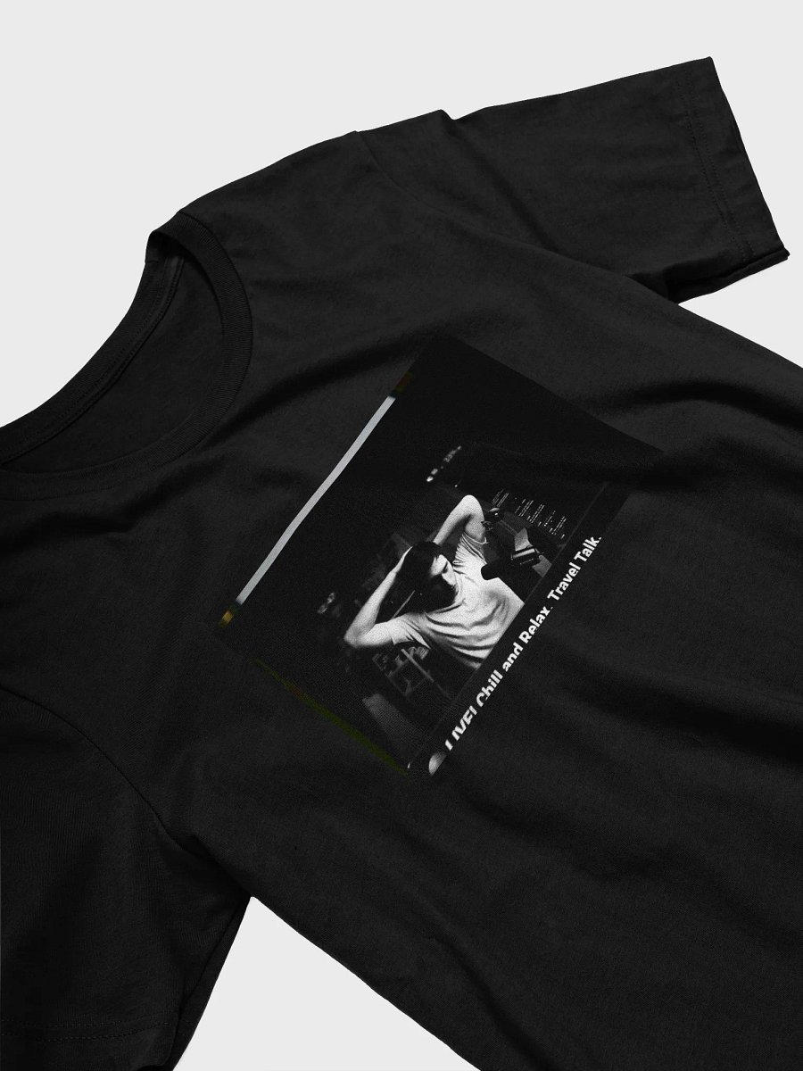 Peter Chill streams product image (3)