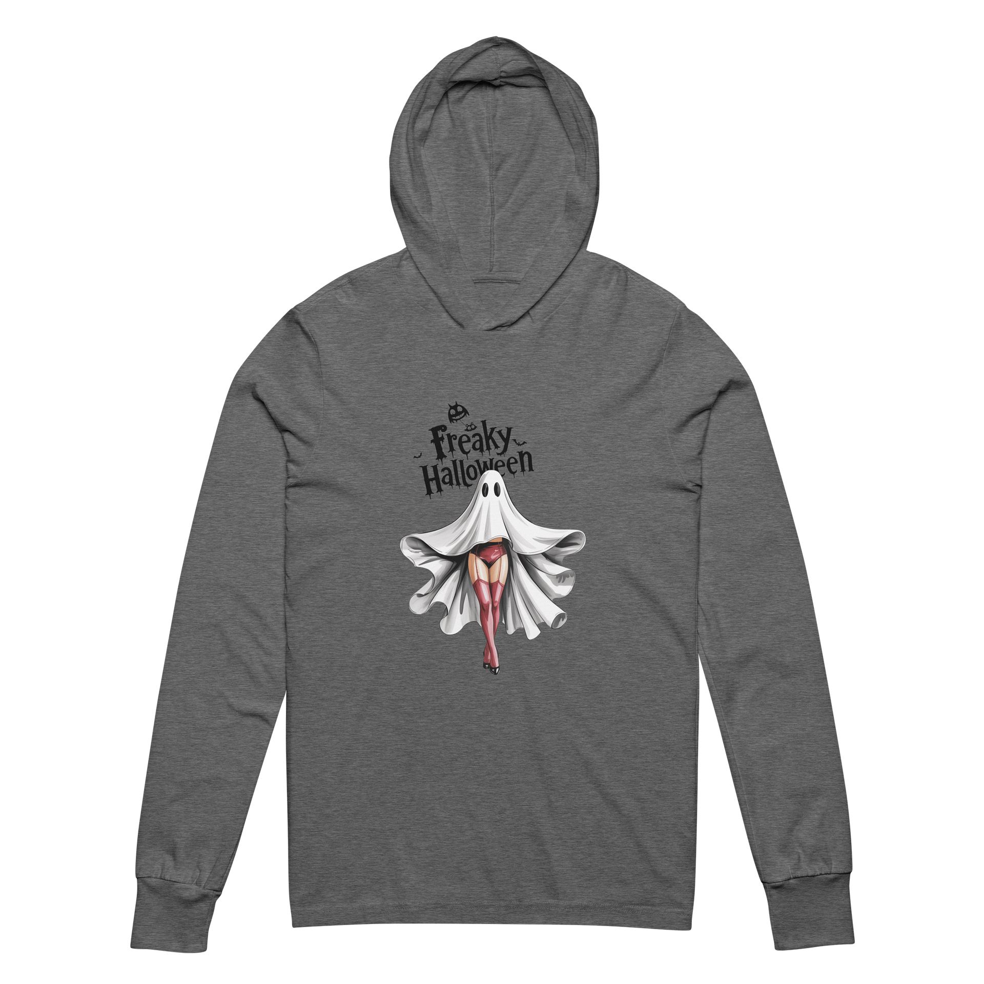 Freaky Halloween Hoodie product image (2)