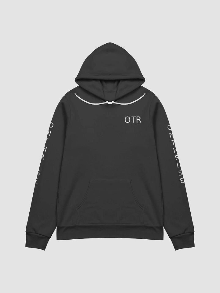Spaceman Hoodie product image (1)