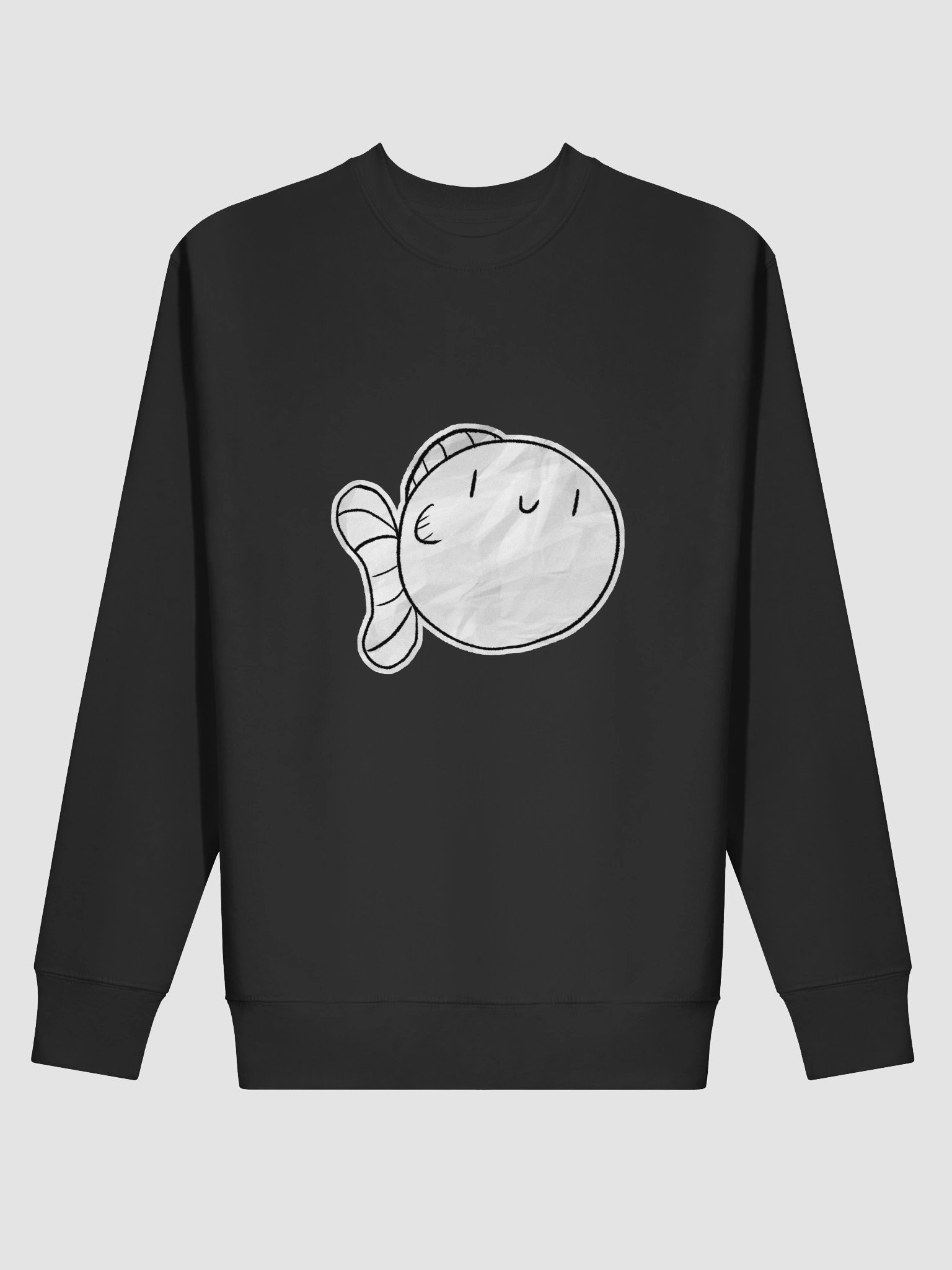Dockie Business Sweatshirt product image (2)