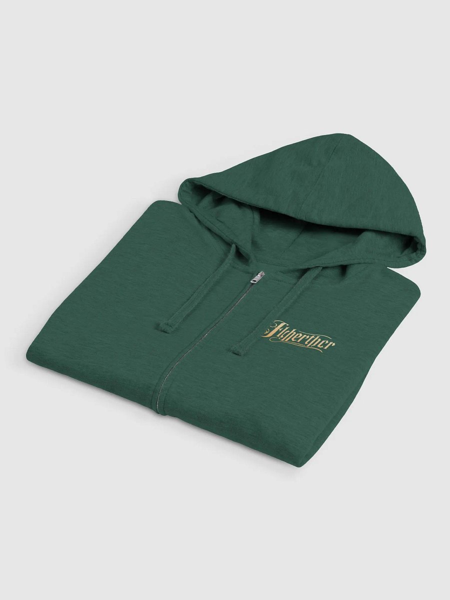 Fischerther Ornate Gradient Hoodie product image (15)
