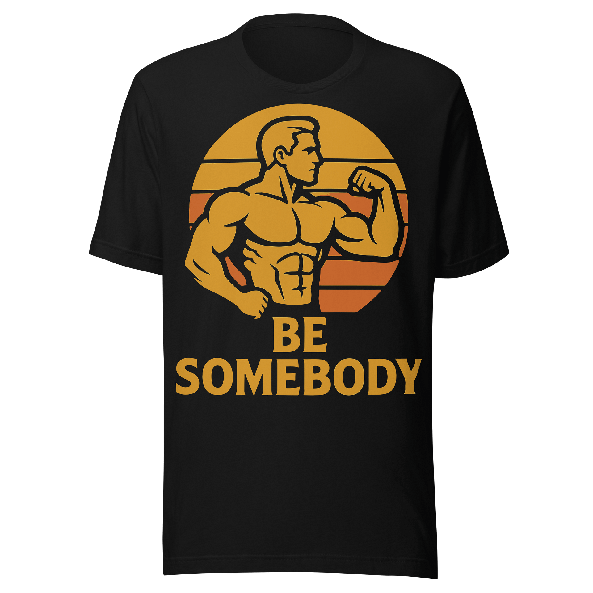 Be Somebody product image (1)