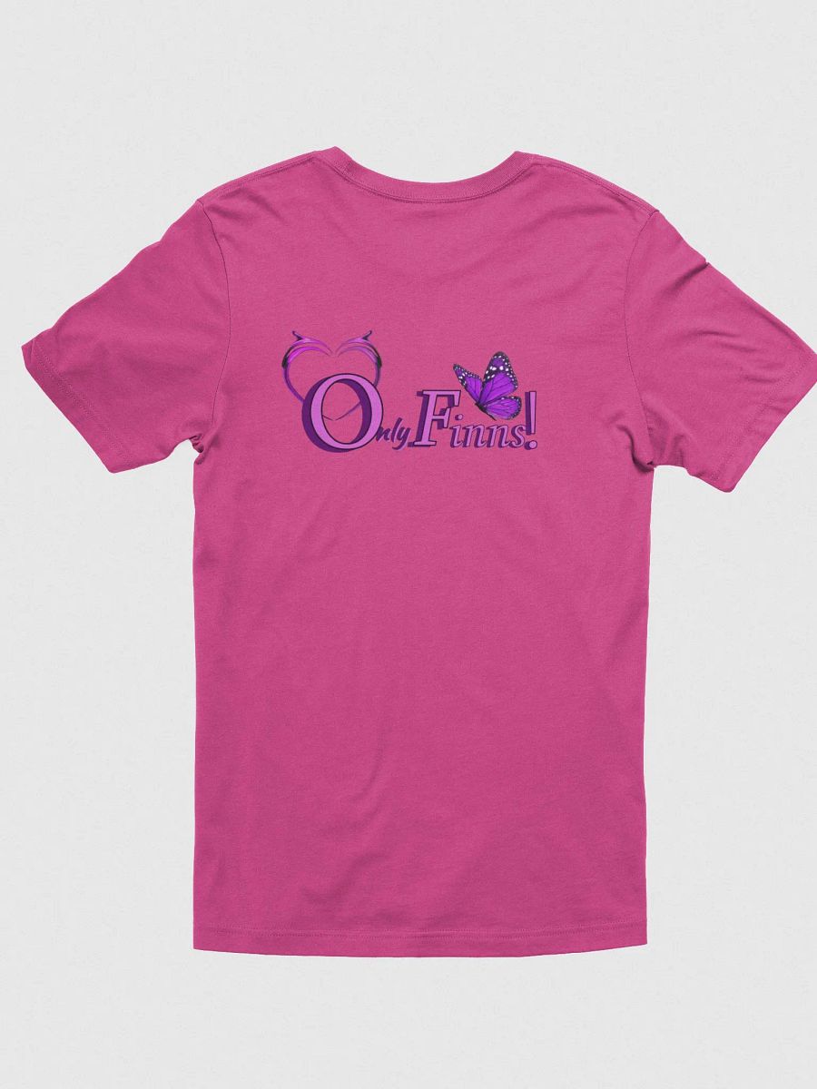 OnlyFinns! Supersoft T-Shirt - Lights product image (23)