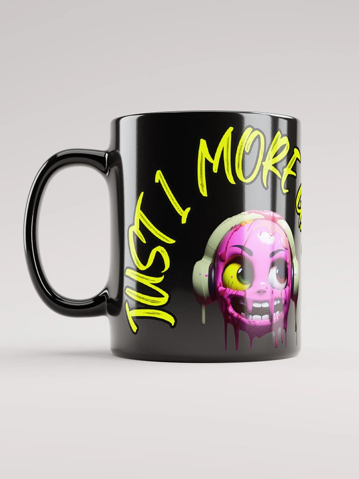 J1M Mug Lime product image (1)