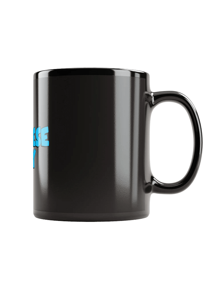 CHINESE GUY THE TV SHOW MUG product image (2)