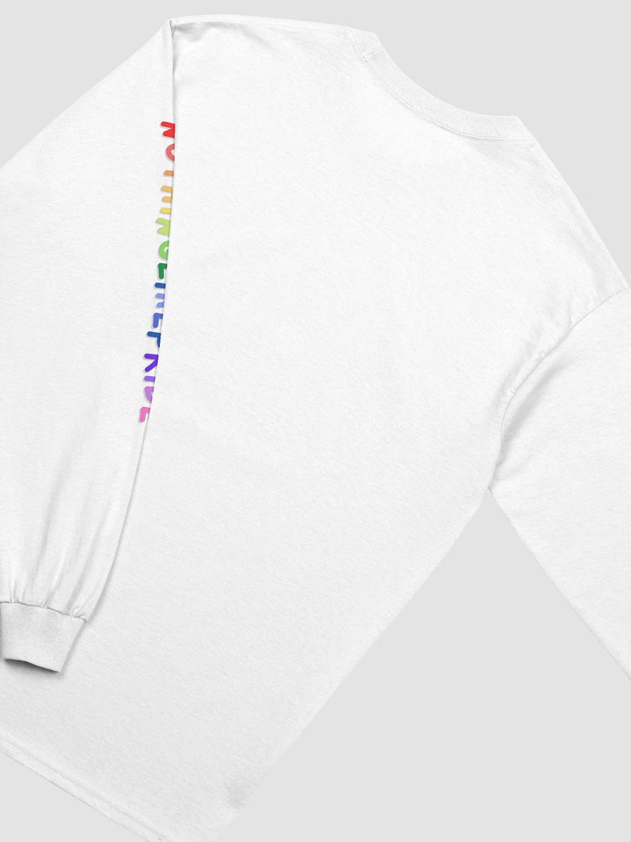 Unlabeled Pride Long Sleeve product image (43)