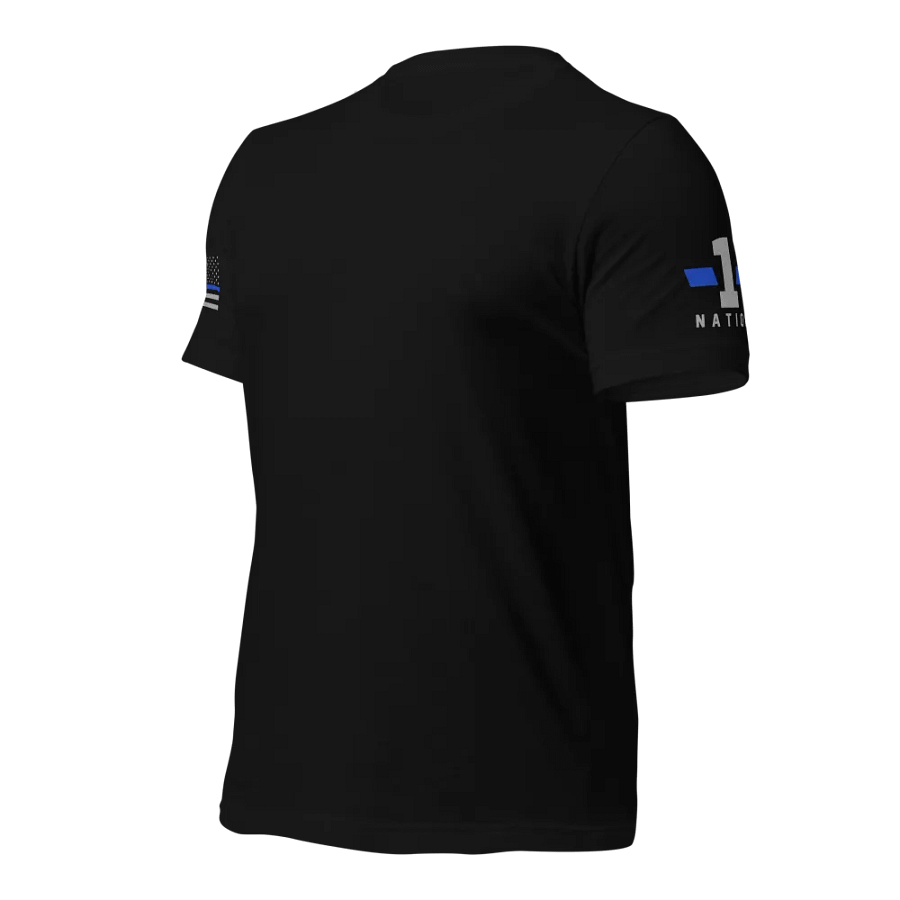 1 Nation Basic: Thin Blue Line product image (2)