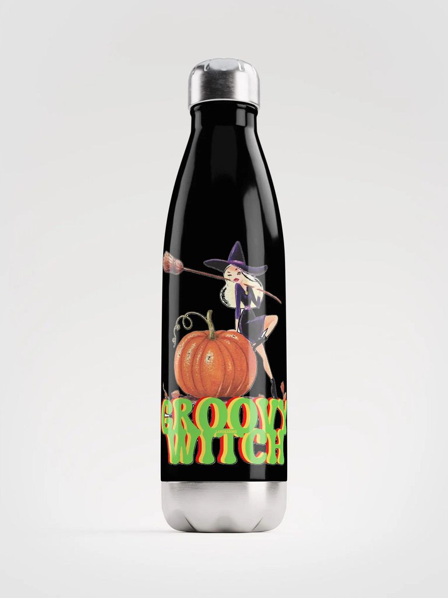 GROOVY WITCH product image (2)