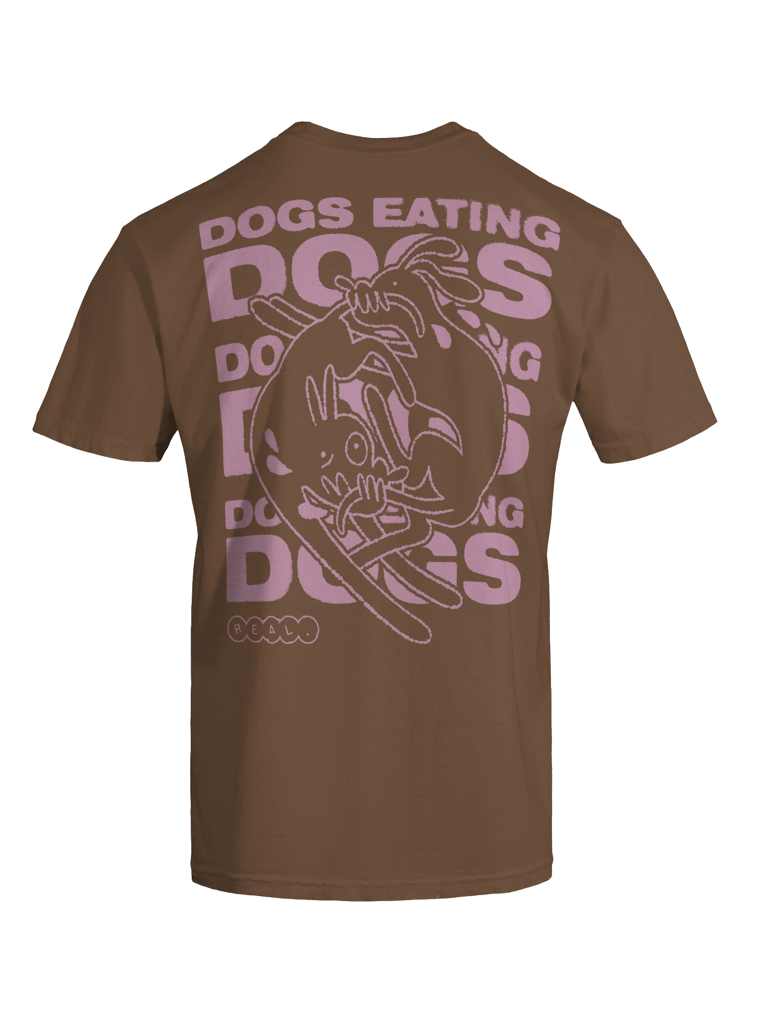 Dogs Eating Dogs product image (9)