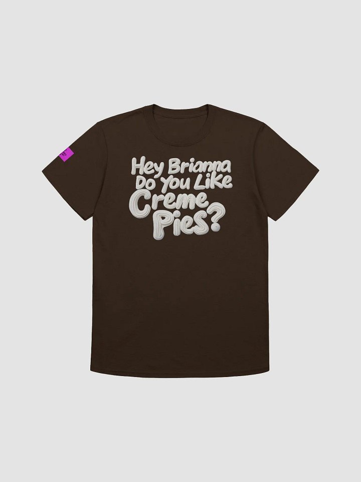 Creme Pie Shirt product image (4)