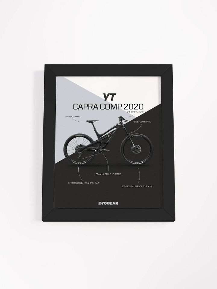 YT Capra Comp 2020 frame product image (1)