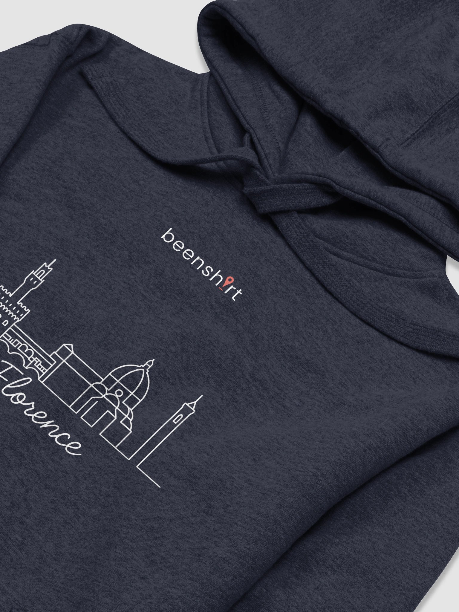 Florence Hoodie - Silhouette Style product image (12)