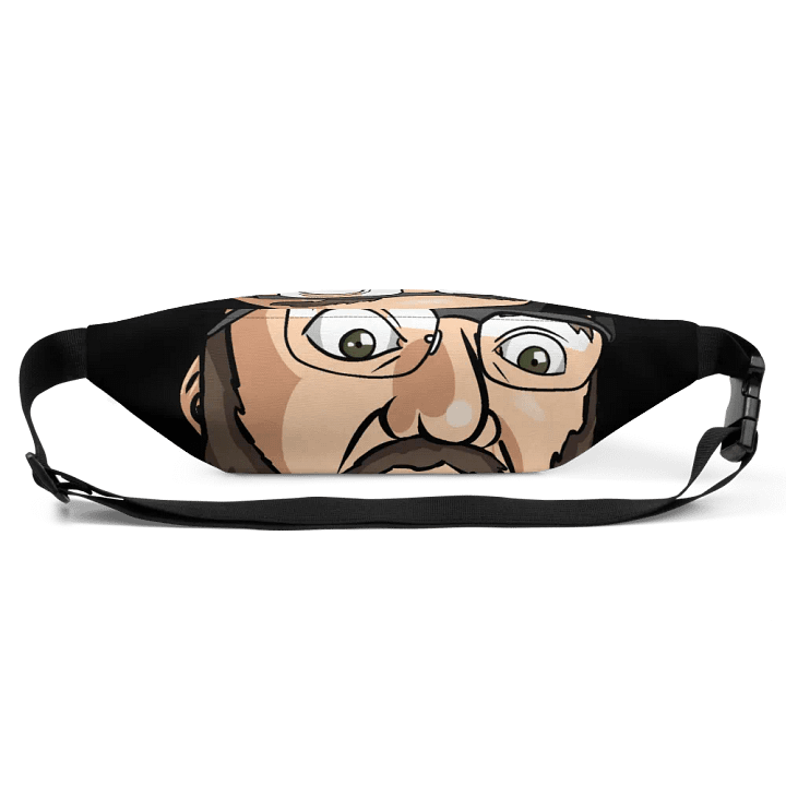 HEADGAR Fanny Pack product image (2)