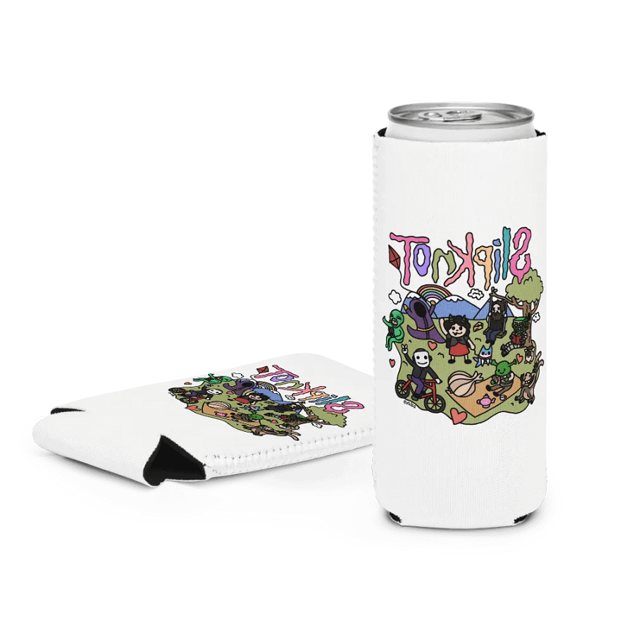 tonkpilS Whiteclaw Cozie product image (3)