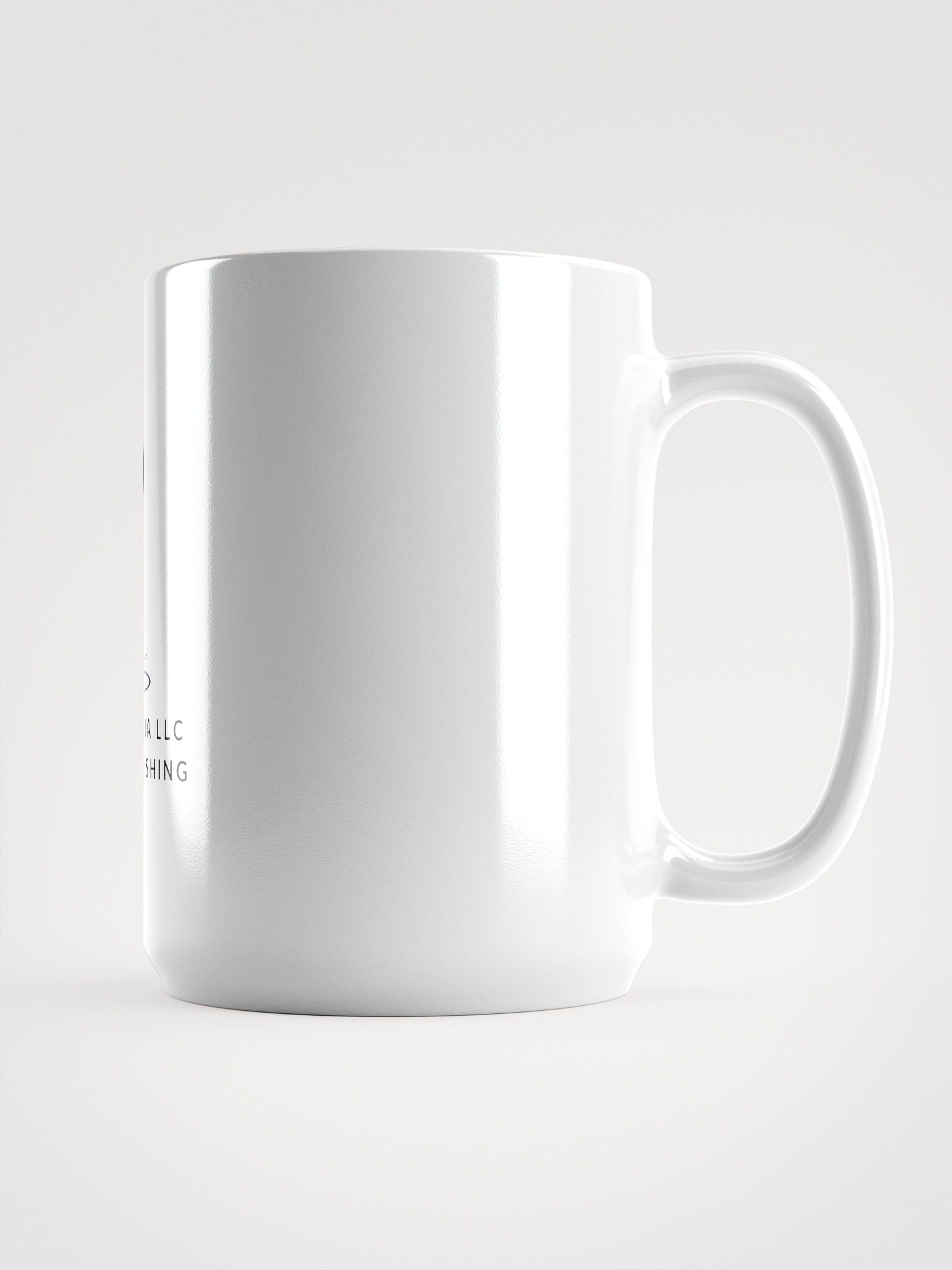 Matrispedia Mug product image (1)