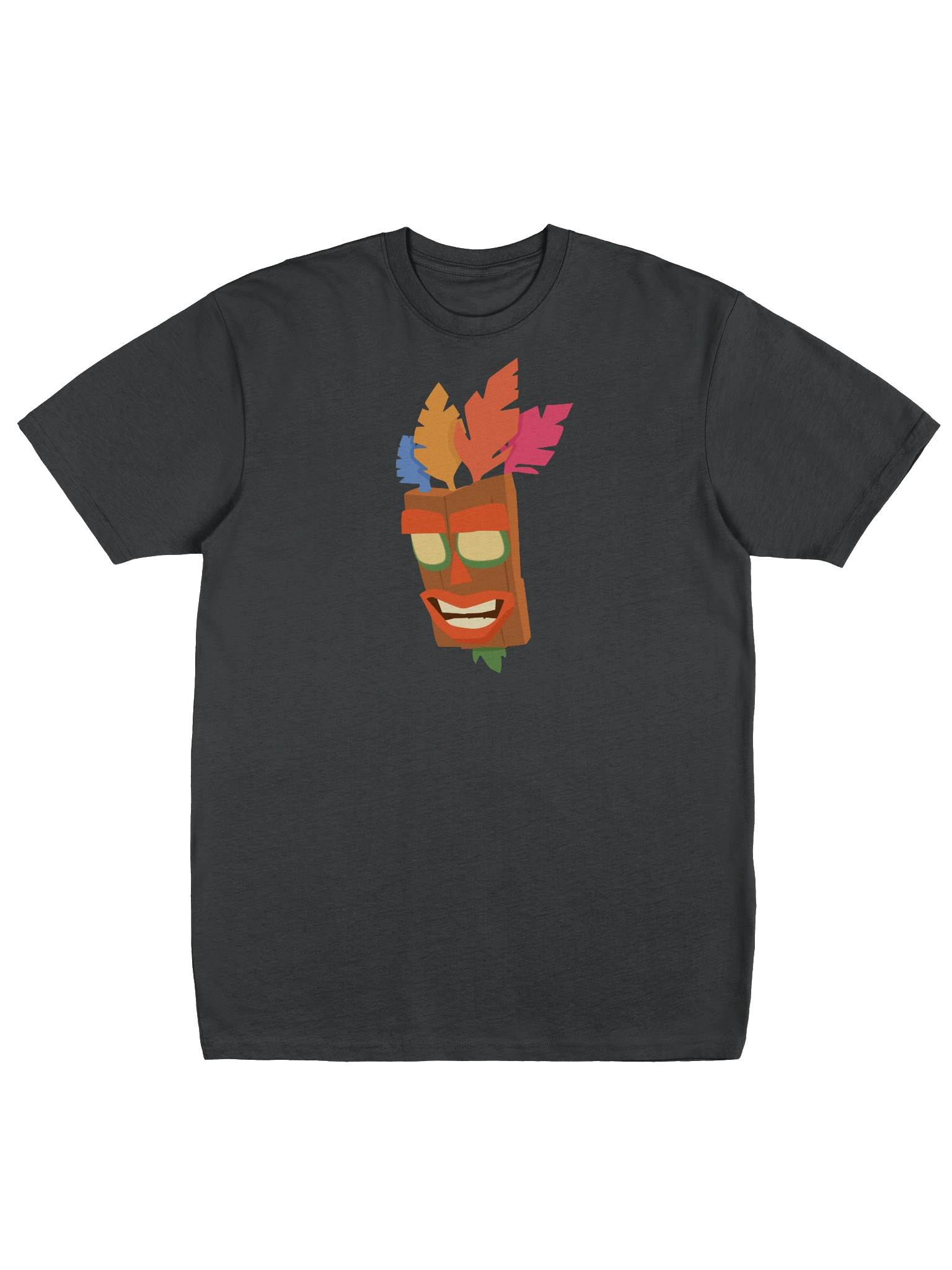 Good Mask T-Shirt product image (4)