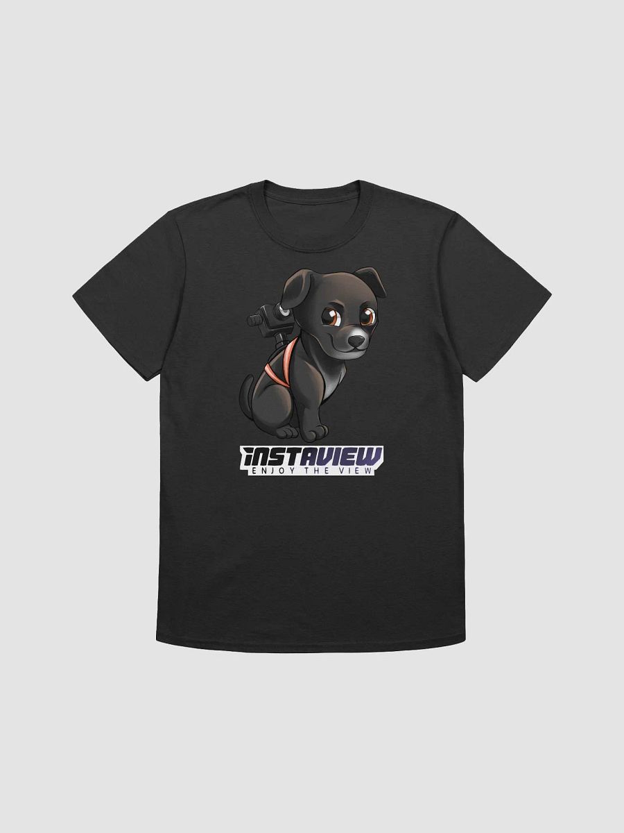 Instaview Otis T-Shirt product image (3)