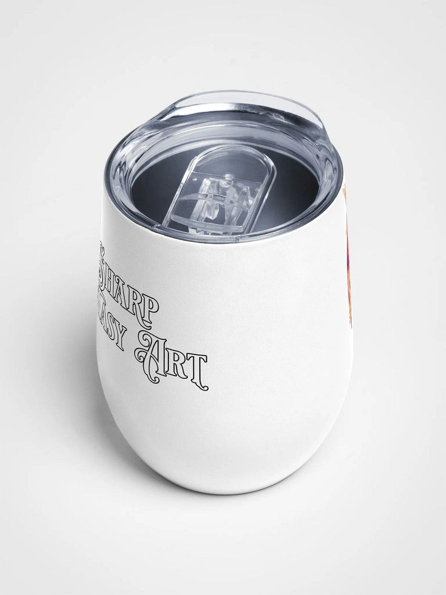 Triplets - SFA Wine Tumbler product image (4)