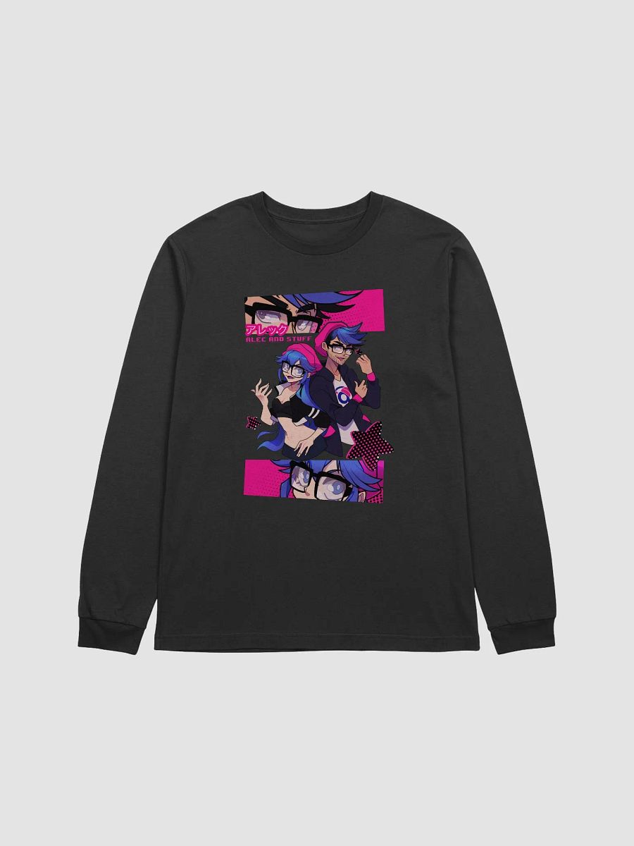 Starlight Twins Long Sleeve product image (2)