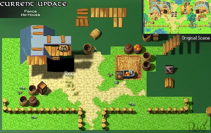 Daila Progress 04/06/25