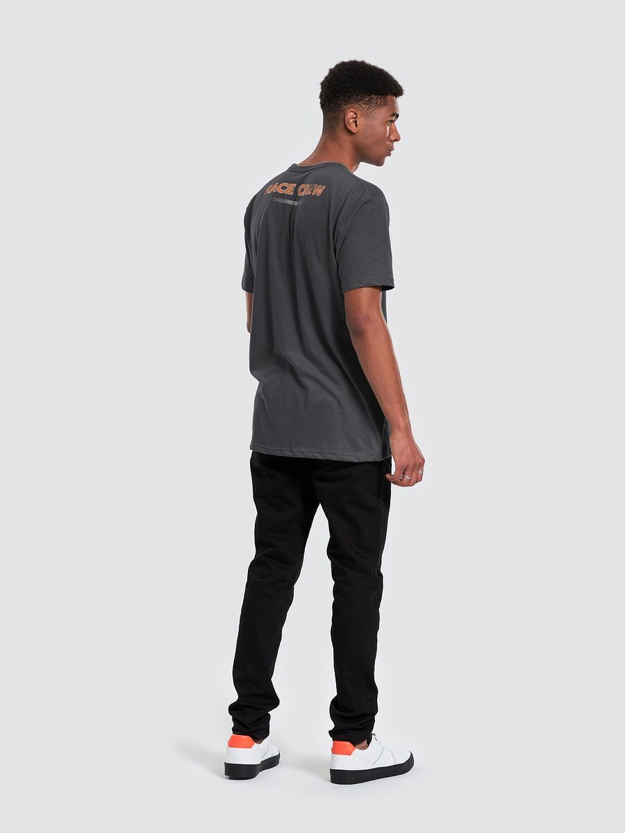 GO Race Crew Tee product image (6)