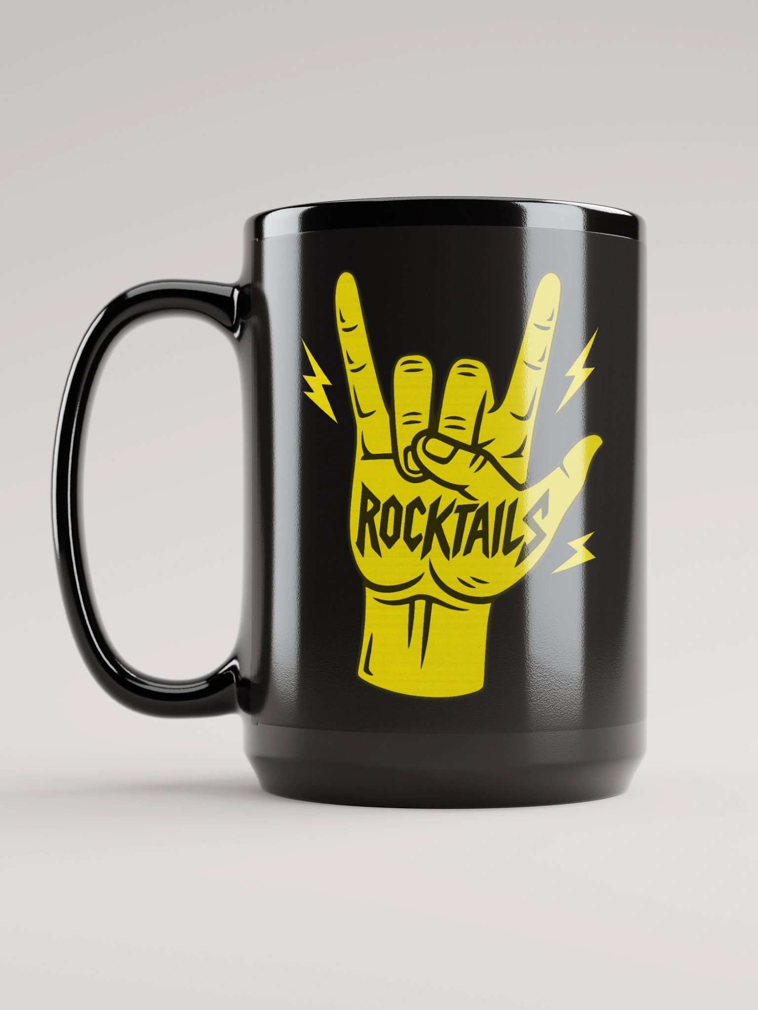 Show Your Horns Mug product image (6)