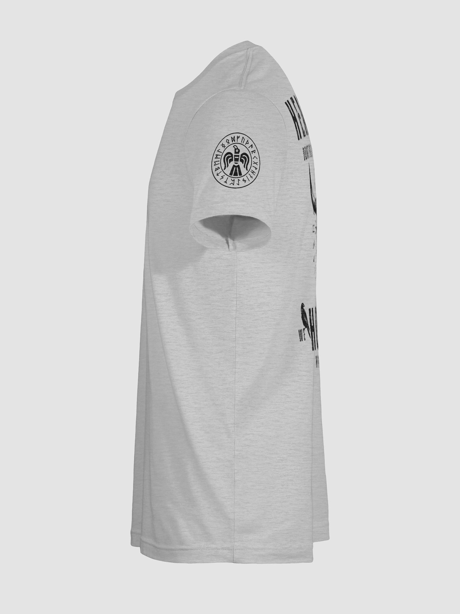 Heathens don´t beg product image (5)