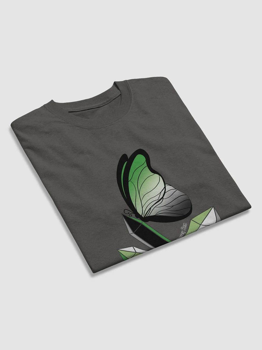 Crystal Butterfly - Aromantic product image (15)