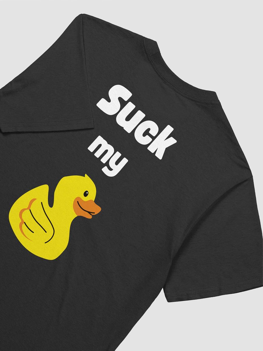 Quirky Quack Unisex Tee product image (23)