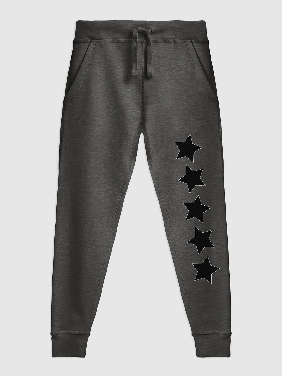 GD Fleece Joggers product image (4)