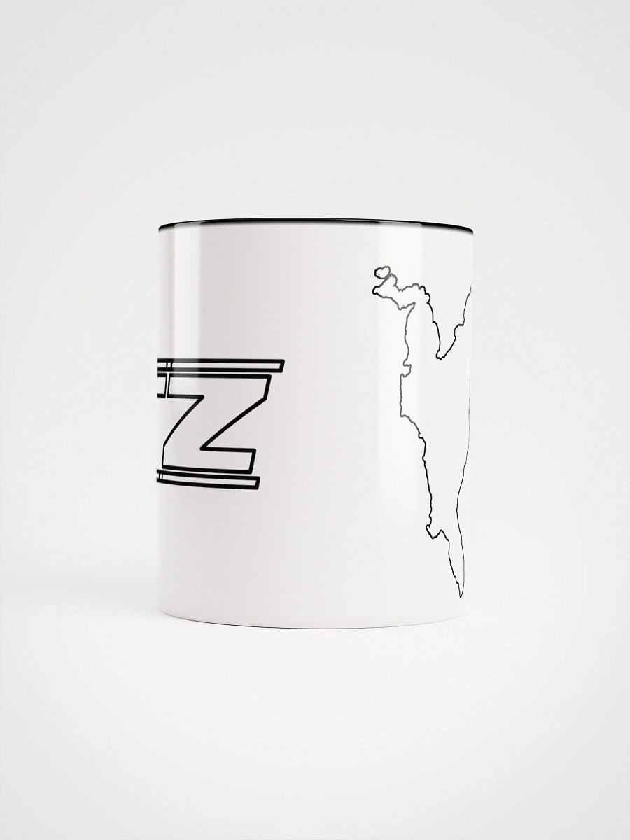 GTZ Ceramic Multi-color Mug product image (66)