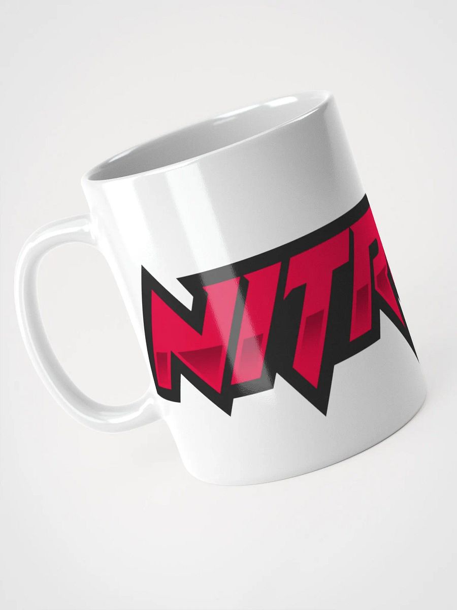 NitroMaz Mug product image (6)