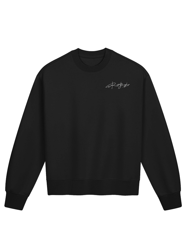 Rasiki Gryph Crewneck product image (1)