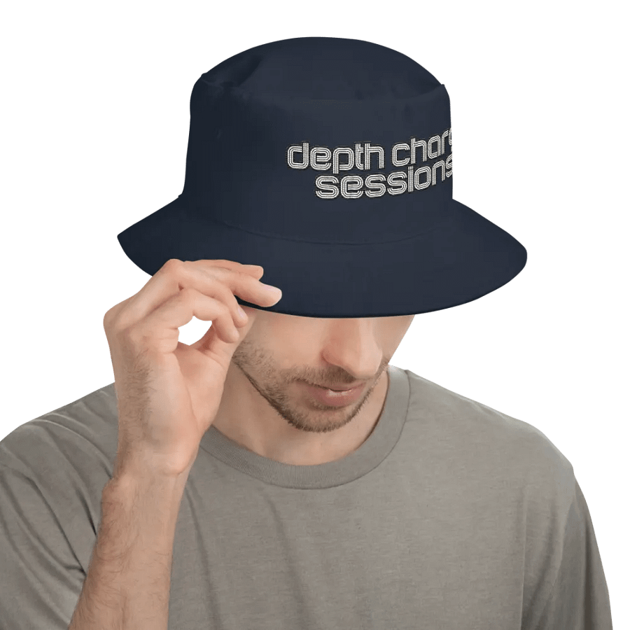 DCS Bucket Hat product image (18)