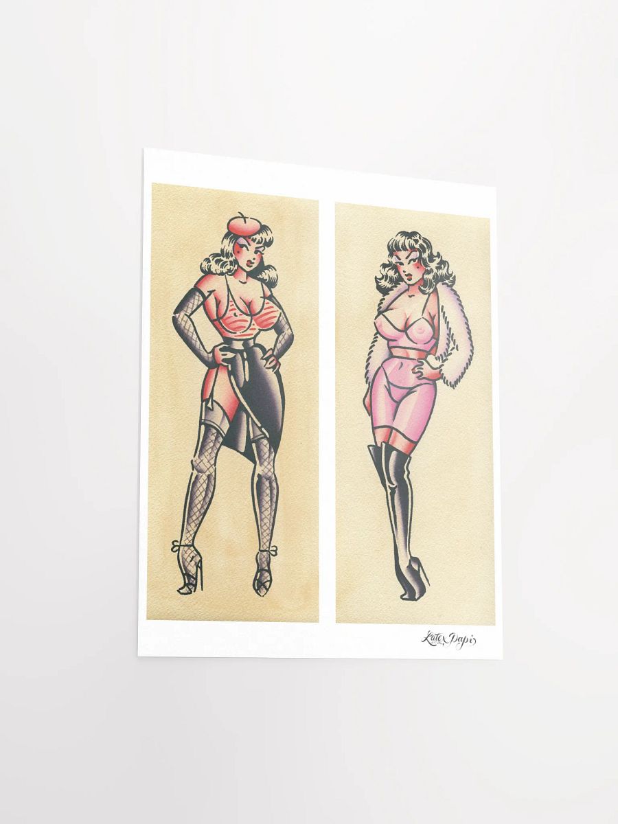 babes #1 product image (3)