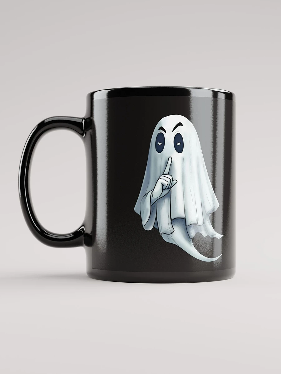 Glitch Whisper Mug product image (12)
