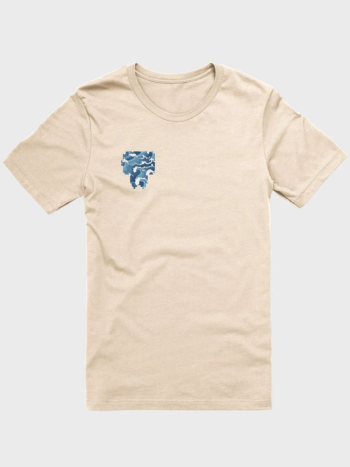 Flow Tee product image (1)