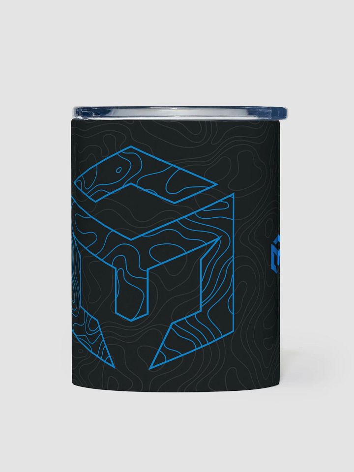 Maxroll Coffee Tumbler product image (1)