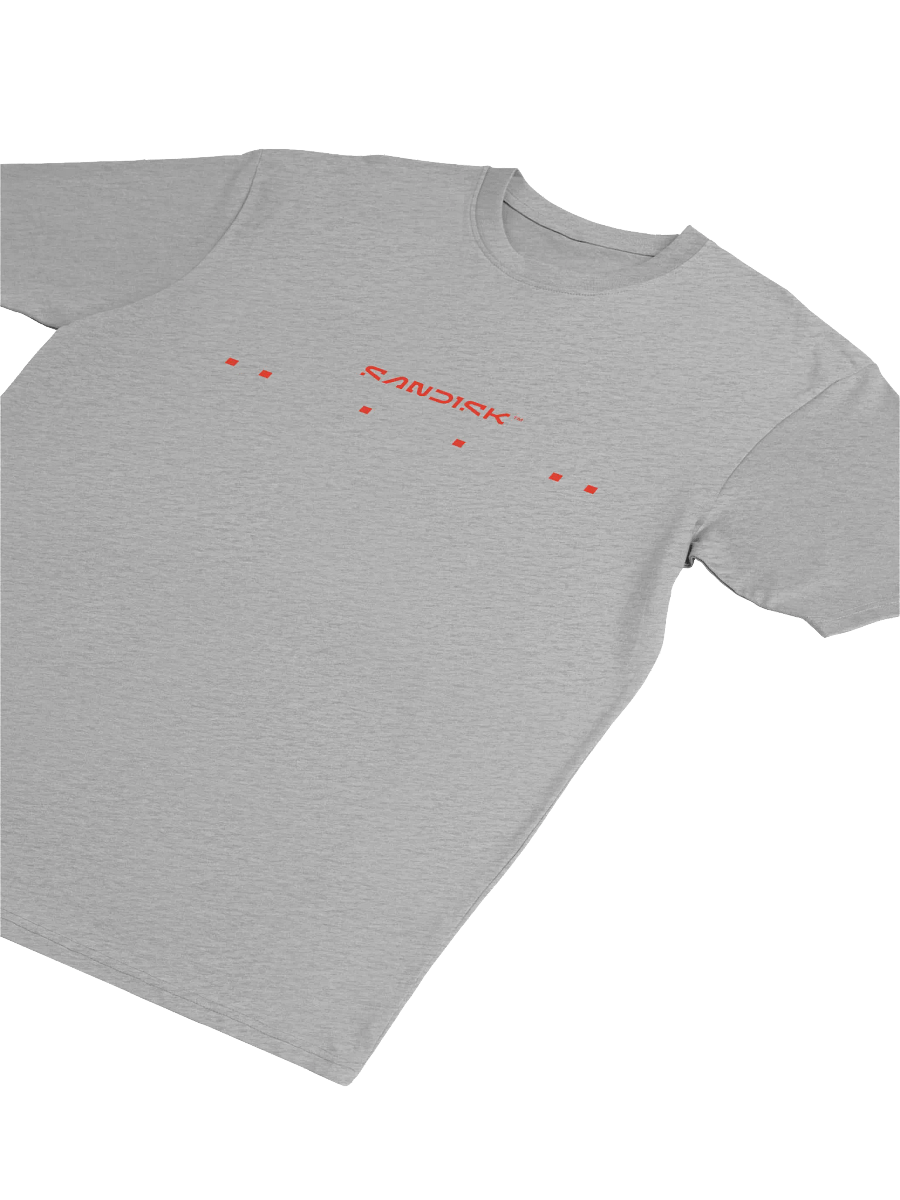 PIXEL T-SHIRT product image (3)